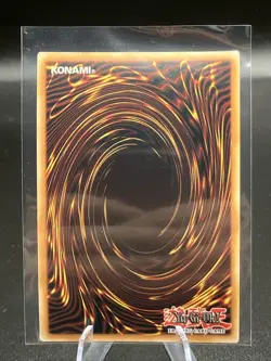 DLCS-EN007 The Eye of Timaeus Ultra Rare 1st Edition YuGiOh Card - Image 2