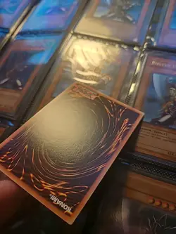 Yugioh! Fabled Krus Fiend HA03-EN002 Secret Rare Unlimited - Image 3