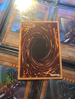 Yugioh! Fabled Krus Fiend HA03-EN002 Secret Rare Unlimited - Image 2