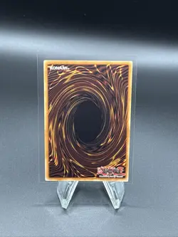 RA04-EN028 UTOPIC ONOMATOPOEIA ULTRA RARE 1ST EDITION YuGiOh CARD - Image 2