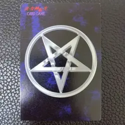 [SC] mc115 Vasuki Shin Megami Tensei Card Game Media Factory - Image 2