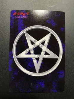 [SC] mc115 Devil Children Card Game Takuhi - Image 4