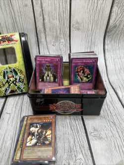 YU-GI-OH Card Lot Spells Ultimates And More Unknown Amount - Image 3
