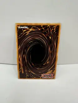 YuGiOh TCG The True Name EGS1-EN030 Konami Card - Image 2