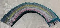 Pokemon Card Battle Partners sv9 Japanese Random 100 packs Japanese NEW - Image 2