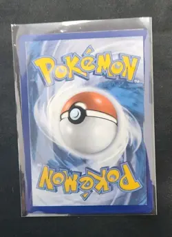 Basic Metal Energy SVE 008 Pokemon TCG Card SCARLET VIOLET Near Mint NM - Image 2