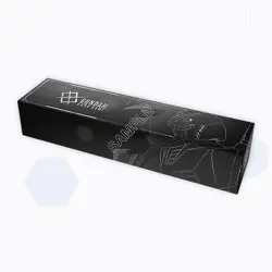 Gundam Card Game Accessory Set FIRST COMBAT [EVX-01] - Image 1