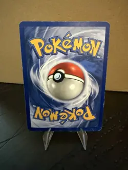 Pokemon TCG Kabutops Holo Rare Card 9/62 Fossil - Image 2