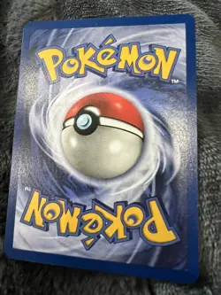 MINT Spearow 62/64 1ST ED. Jungle Set Pokemon Card - Image 4