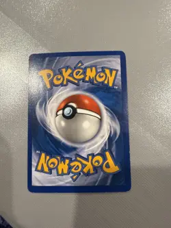 Pokemon Pelipper 14/17 Delta Species Holo POP Series 5 TCG Card - Image 3