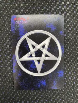 [SC] mc115 Devil Children Card Game Heavenly Trial - Image 5