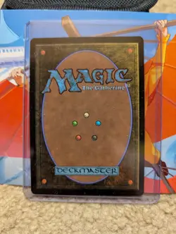 SDCC Magic The Gathering Avatar Katara The Fearless Promo Card - Image 2