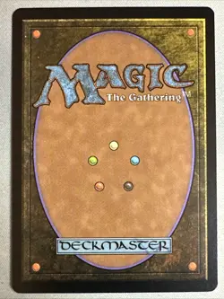 MTG / Gush / MMQ / #82 / Regular / Common / NM - Image 2