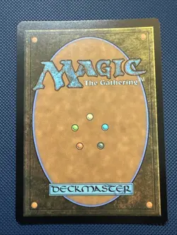 MTG Minas Morgul, Dark Fortress (Borderless) (Surge Foil) - Commander (LTC) NM - Image 2