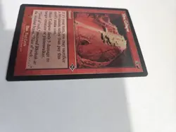 Mine Collapse Foil (408) Retro Frame Modern Horizons 2 MH2 MTG Magic - Image 2