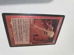 Mine Collapse Foil (408) Retro Frame Modern Horizons 2 MH2 MTG Magic - Image 3
