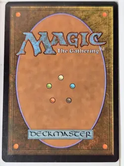 Steel Hellkite - FOiL - Prerelease Promo - Magic the Gathering MTG Nice! - Image 2