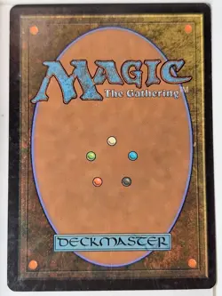 Stabilizer - Scourge - Magic the Gathering MTG Nice! - Image 2