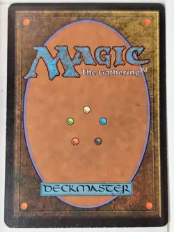 Spellweaver Helix - Mirrodin - Magic the Gathering MTG Nice! - Image 2