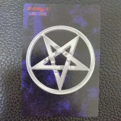 [SC] mc115 Suspicious House Shin Megami Tensei Card Game Media Factory - Image 2