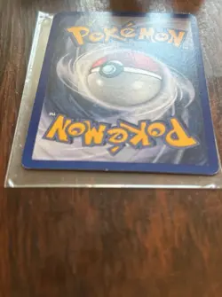 Pokemon TCG Cyndaquil 45/101 EX Dragon Frontiers Reverse Holo Stamped LP - Image 3