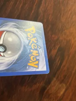 Pokemon TCG Cyndaquil 45/101 EX Dragon Frontiers Reverse Holo Stamped LP - Image 4