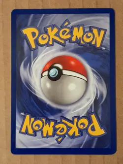 Pokemon Kabutops 24/62 Fossil NM-Mint See Pictures - Image 2