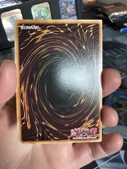 Yugioh Heavy Storm LCYW Ultra Rare 1st Edition Card NM - Image 3