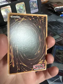 Yugioh Heavy Storm LCYW Ultra Rare 1st Edition Card NM - Image 4