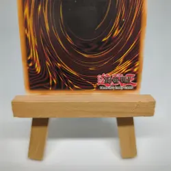 Yugioh Blackwing - Vayu The Emblem of Honor LC5D-EN118 Secret Rare 1st Edition - Image 4