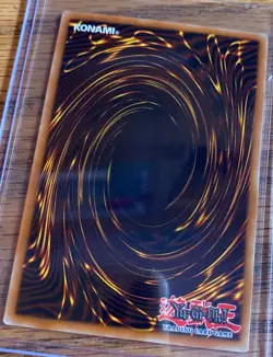 Yugioh! LP Non-Fusion Area - EEN-EN059 - Common - Unlimited Edition Lightly Play - Image 2