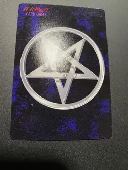 [SC] mc115 Devil Children Card Game Hammer - Image 4