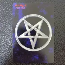 [SC] mc115 Pifrus Shin Megami Tensei Card Game Media Factory - Image 2