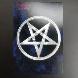 [SC] mc115 Labyrinth Shin Megami Tensei Card Media Factory 2001 - Image 2