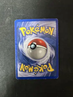 Switch 123/130 Base Set 2 Common Pokemon Card D5 - Image 2