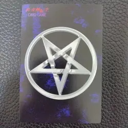 [SC] mc115 Franken Shin Megami Tensei Card Game Media Factory - Image 2