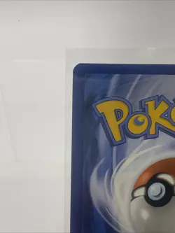 Sinistcha Holo Pokemon Card Trick or Trade 2024 022/167 Rare Halloween Set - Image 3