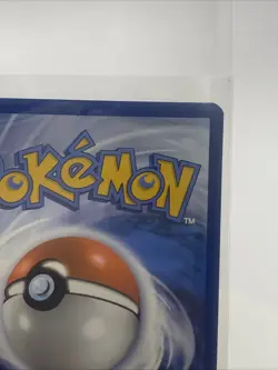 Sinistcha Holo Pokemon Card Trick or Trade 2024 022/167 Rare Halloween Set - Image 4