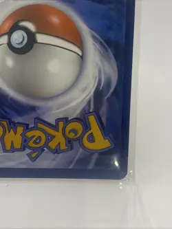 Sinistcha Holo Pokemon Card Trick or Trade 2024 022/167 Rare Halloween Set - Image 5