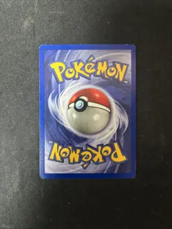 Pokemon SUPER POTION Card (BASE 2) Set 117/130 Uncommon Trainer D4 - Image 2