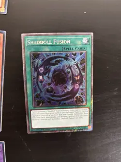Gem-Knight Yugioh Card Lot - Image 4