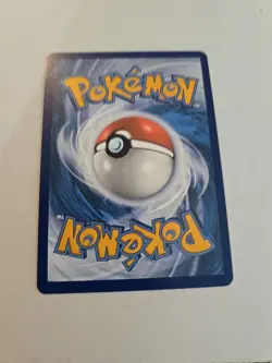 x1 Fire Energy 033/034 Holo Classic Collection CLC Promo 2023 Pokemon Card - Image 2