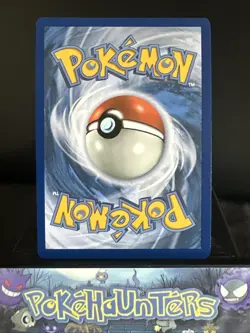 Pokemon Card Bloodmoon Ursaluna EX 202/167 Twilight Masquerade Holo Rare NM - Image 2