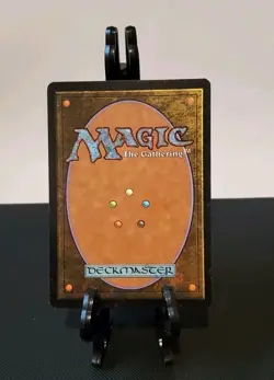 MTG Denizen of the Deep - 10th Edition #80 - Image 2