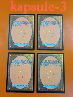 4x Aradara Express | Jumpstart 2022 | MTG Magic Cards - Image 2
