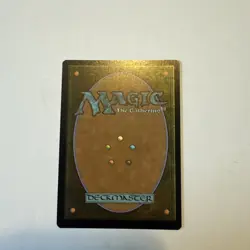 Auxiliary Boosters *FOIL Common* Magic MtG x1 Edge of Eternities - Image 2
