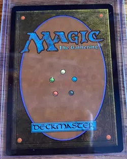 Magic the Gathering MTG Naya Panorama (308) Commander 2013 LP - Image 2