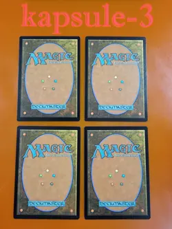 4x Alchemist's Vial | Jumpstart 2022 | MTG Magic Cards - Image 2