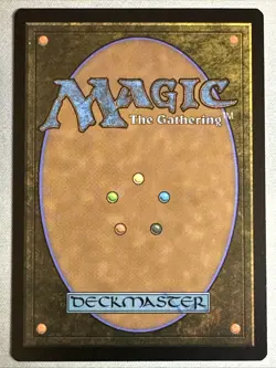 MTG / Cadric, Soul Kindler / DMC / #010 / Regular / Rare / NM - Image 2