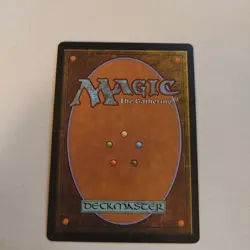 Magic: The Gathering MTG Jpver 【Foil】 192 Judge's Familiar [RVR] - Image 2